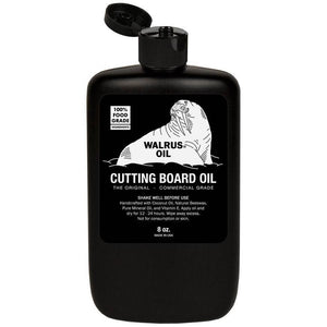 Walrus Oil - Cutting Board Oil